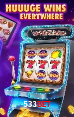 Explore as vantagens do 533Bet: serviço profissional e confiabilidade